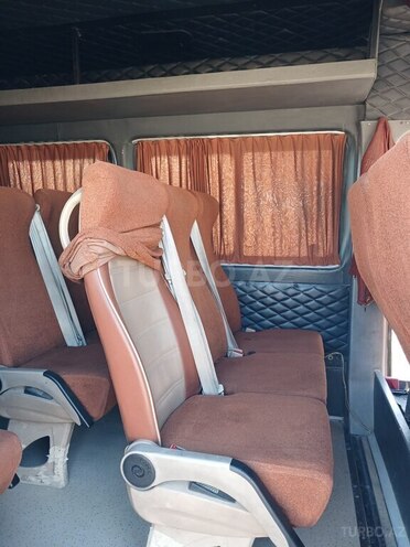 Mercedes Sprinter 313 2000, 250,000 km - 2.5 л - Bərdə