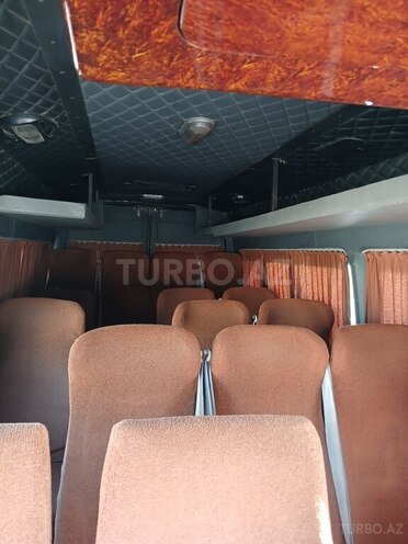 Mercedes Sprinter 313 2000, 250,000 km - 2.5 л - Bərdə