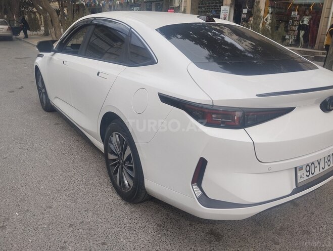 Changan Qiyuan A05 2024, 34,000 km - 1.5 л - Bakı