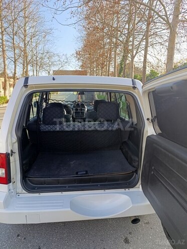 Mitsubishi Pajero io 2000, 385,246 km - 1.8 л - Bakı