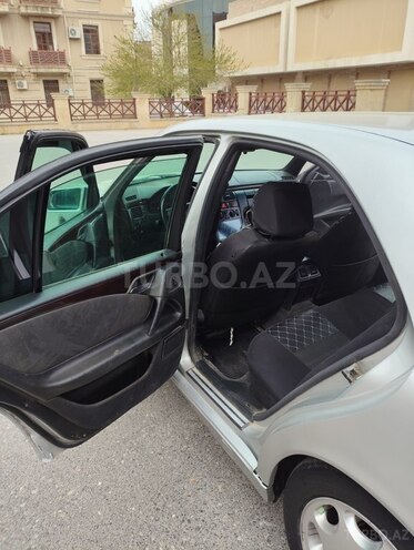 Mercedes E 320 1996, 426,780 km - 3.2 l - Bakı