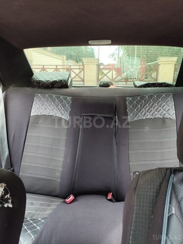 Mercedes E 320 1996, 426,780 km - 3.2 l - Bakı