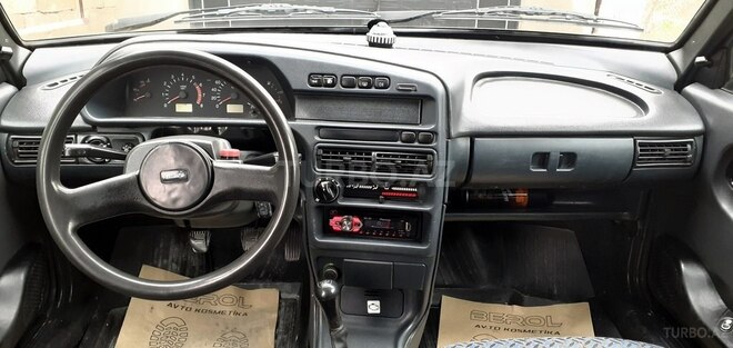 LADA (VAZ) 2115 2011, 195,122 km - 1.6 l - Xaçmaz