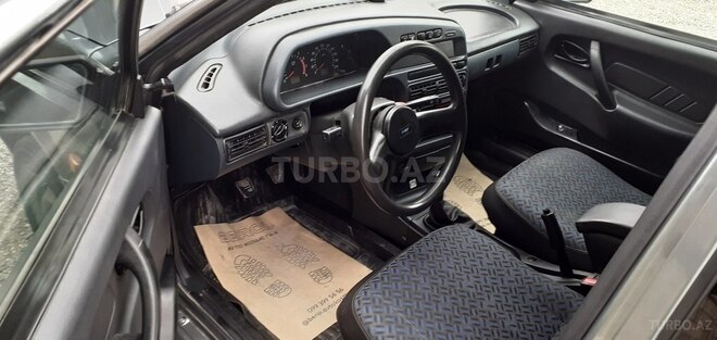 LADA (VAZ) 2115 2011, 195,122 km - 1.6 l - Xaçmaz