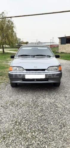 LADA (VAZ) 2115 2011, 195,122 km - 1.6 l - Xaçmaz