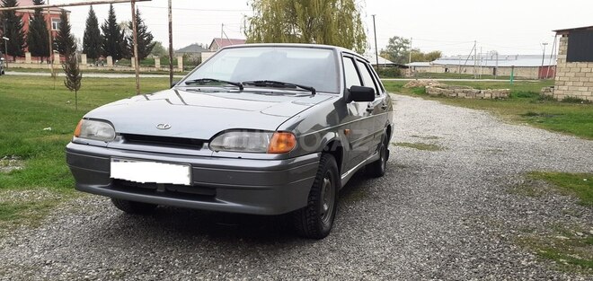 LADA (VAZ) 2115 2011, 195,122 km - 1.6 l - Xaçmaz