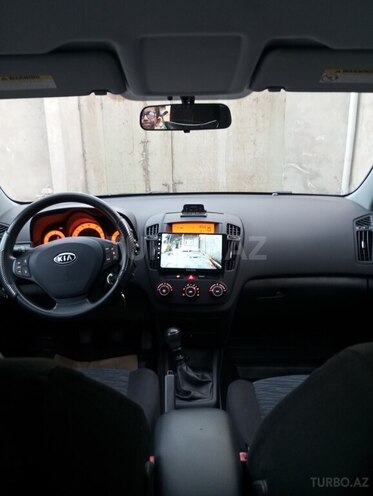 Kia Ceed 2008, 190,280 km - 1.4 л - Bakı