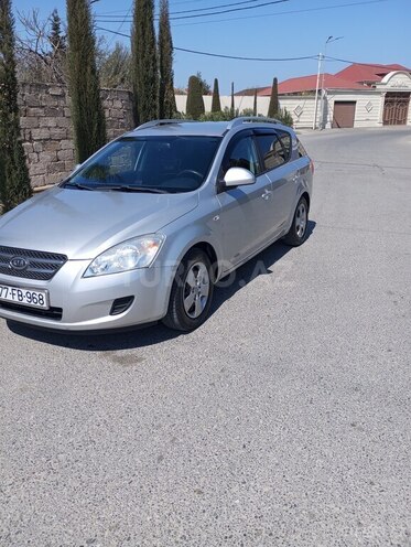 Kia Ceed 2008, 190,280 km - 1.4 л - Bakı