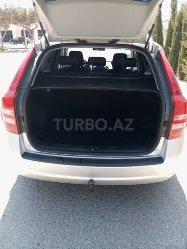 Kia Ceed 2008, 190,280 km - 1.4 л - Bakı
