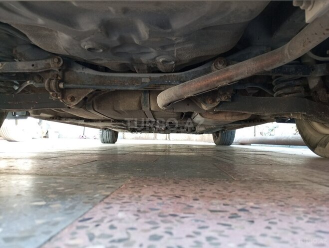 Kia Ceed 2008, 190,280 km - 1.4 л - Bakı