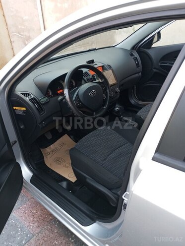 Kia Ceed 2008, 190,280 km - 1.4 л - Bakı