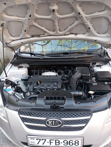 Kia Ceed 2008, 190,280 km - 1.4 л - Bakı