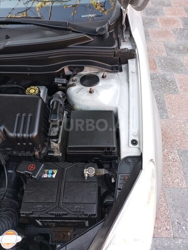 Kia Ceed 2008, 190,280 km - 1.4 л - Bakı