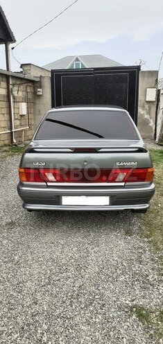 LADA (VAZ) 2115 2011, 195,122 km - 1.6 l - Xaçmaz