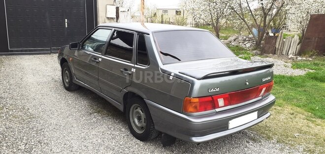 LADA (VAZ) 2115 2011, 195,122 km - 1.6 l - Xaçmaz