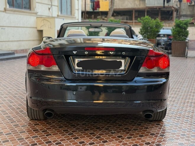 Volvo  2007, 132,000 km - 2.4 л - Bakı