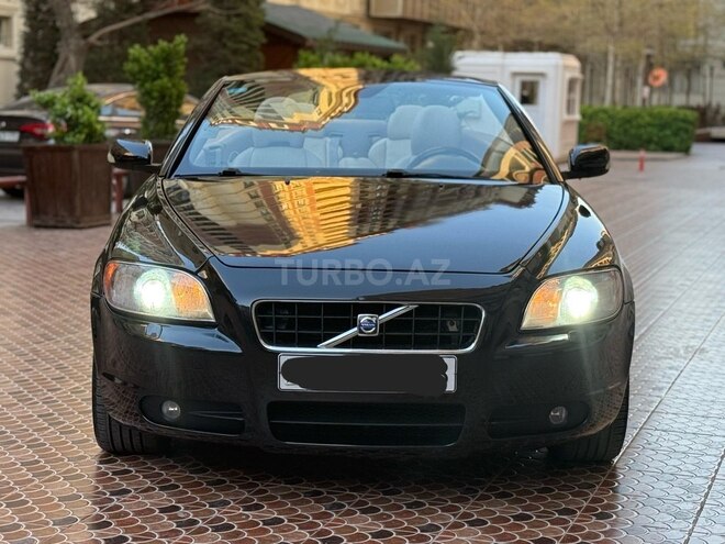 Volvo  2007, 132,000 km - 2.4 л - Bakı