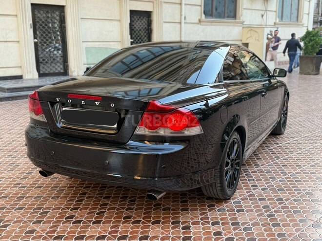 Volvo  2007, 132,000 km - 2.4 л - Bakı
