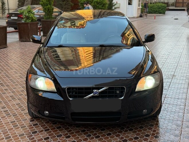 Volvo  2007, 132,000 km - 2.4 л - Bakı