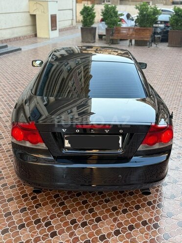 Volvo  2007, 132,000 km - 2.4 л - Bakı