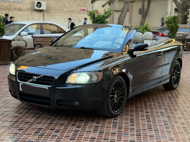 Volvo  2007, 132,000 km - 2.4 л - Bakı