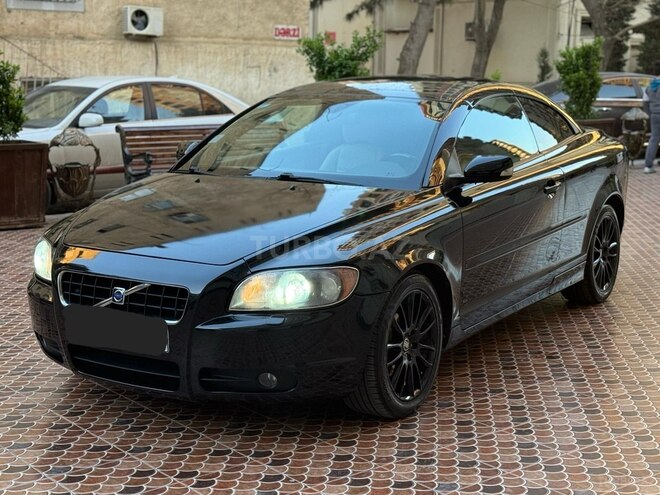 Volvo  2007, 132,000 km - 2.4 л - Bakı