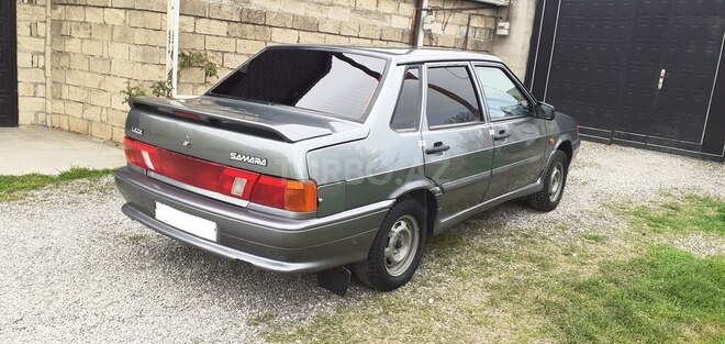 LADA (VAZ) 2115 2011, 195,122 km - 1.6 l - Xaçmaz