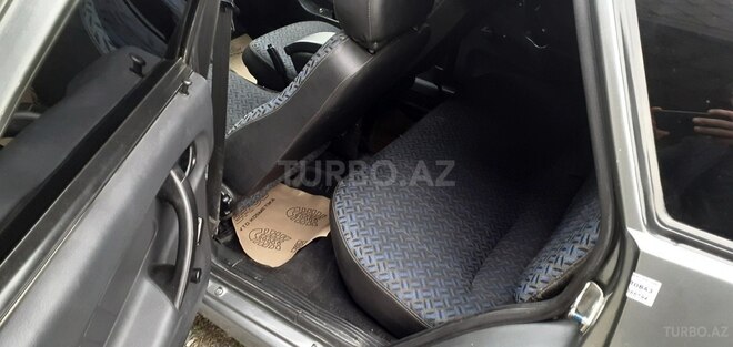 LADA (VAZ) 2115 2011, 195,122 km - 1.6 l - Xaçmaz