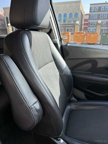 Chevrolet Trax 2019, 73,000 km - 1.4 l - Bakı