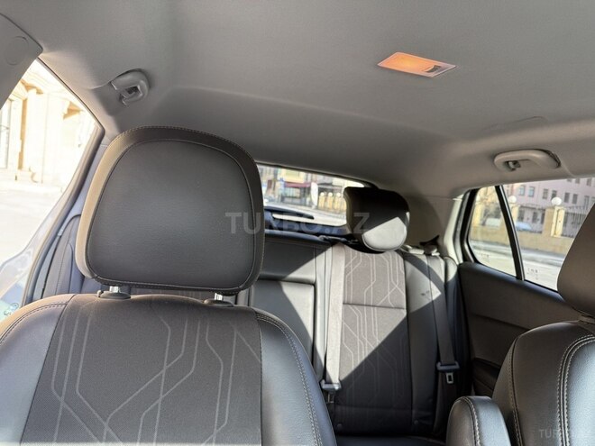 Chevrolet Trax 2019, 73,000 km - 1.4 l - Bakı