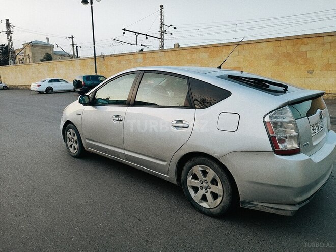 Toyota Prius 2007, 300,000 km - 1.5 l - Bakı