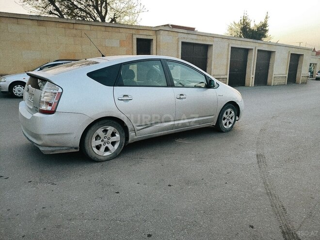 Toyota Prius 2007, 300,000 km - 1.5 l - Bakı