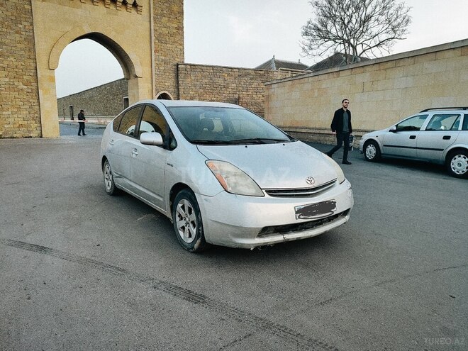 Toyota Prius 2007, 300,000 km - 1.5 l - Bakı