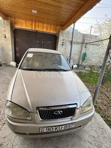 Chery Amulet (A15) 2010, 250,000 km - 1.5 l - Bakı