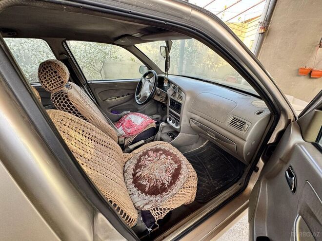 Chery Amulet (A15) 2010, 250,000 km - 1.5 l - Bakı