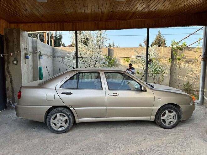 Chery Amulet (A15) 2010, 250,000 km - 1.5 l - Bakı