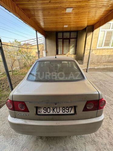 Chery Amulet (A15) 2010, 250,000 km - 1.5 l - Bakı
