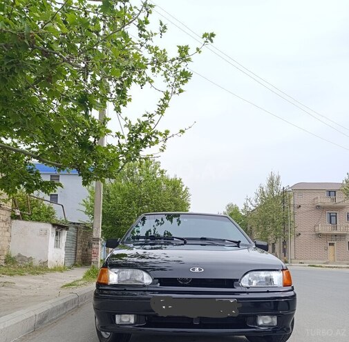 LADA (VAZ) 2115 2007, 95,000 km - 1.5 л - Yevlax