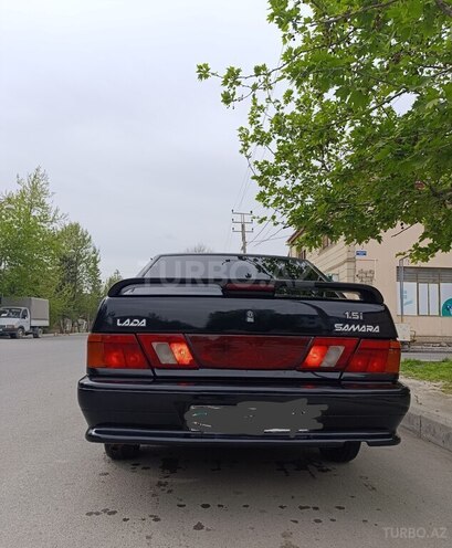 LADA (VAZ) 2115 2007, 95,000 km - 1.5 л - Yevlax