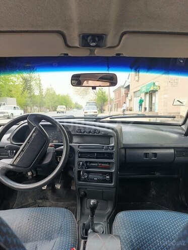 LADA (VAZ) 2115 2007, 95,000 km - 1.5 л - Yevlax