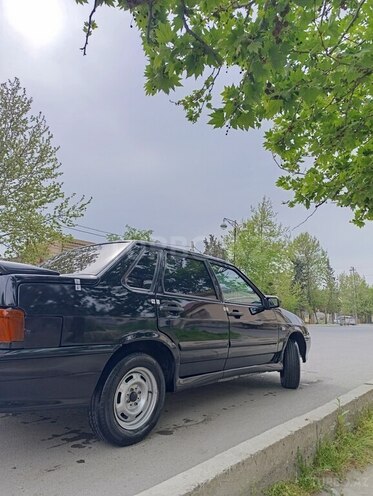 LADA (VAZ) 2115 2007, 95,000 km - 1.5 л - Yevlax