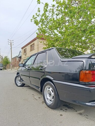 LADA (VAZ) 2115 2007, 95,000 km - 1.5 л - Yevlax