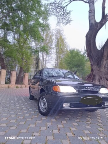 LADA (VAZ) 2115 2007, 95,000 km - 1.5 л - Yevlax