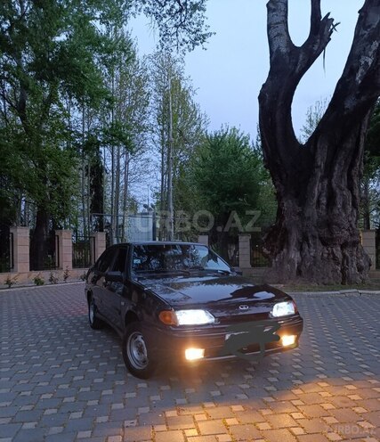 LADA (VAZ) 2115 2007, 95,000 km - 1.5 л - Yevlax