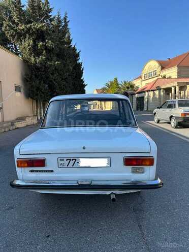 LADA (VAZ) 21011 1988, 44,545 km - 1.3 л - Bakı