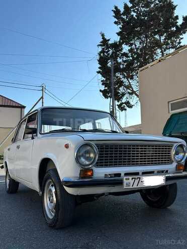 LADA (VAZ) 21011 1988, 44,545 km - 1.3 л - Bakı