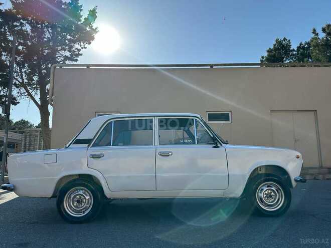 LADA (VAZ) 21011 1988, 44,545 km - 1.3 л - Bakı