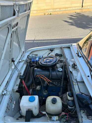LADA (VAZ) 21011 1988, 44,545 km - 1.3 л - Bakı