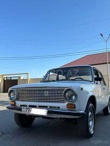 LADA (VAZ) 21011 1988, 44,545 km - 1.3 л - Bakı