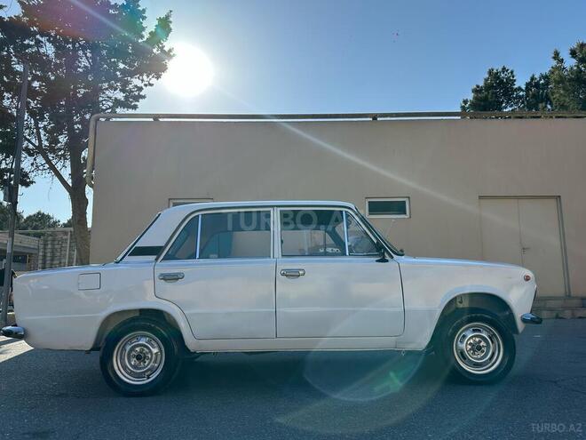 LADA (VAZ) 21011 1988, 44,545 km - 1.3 л - Bakı
